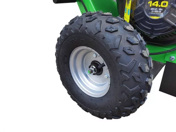 Victory GSF-1500 Wortelfrees Stobbenfrees met 14pk Vanguard Motor